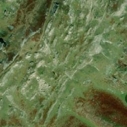 Satellite imagery of Qafa e Dobërdolit, AL
