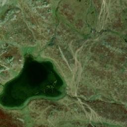 Satellite imagery of Qafa e Dobërdolit, AL