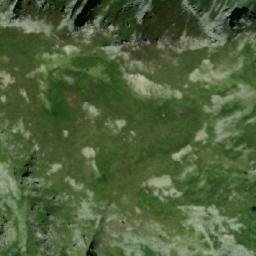 Satellite imagery of Brehov, XK