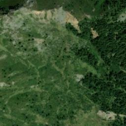 Satellite imagery of Brehov, XK