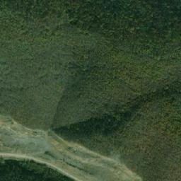 Satellite imagery of Crkveno Brdo, XK
