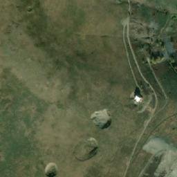 Satellite imagery of Rudnik GROT (EX Blagodat), RS