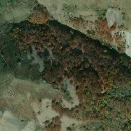 Satellite imagery of Rudnik GROT (EX Blagodat), RS