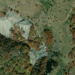 Satellite imagery of Rudnik GROT (EX Blagodat), RS
