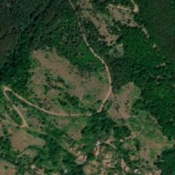 Satellite imagery of Gradishte, BG