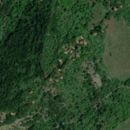 Satellite imagery of Gizdevitsa, BG