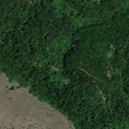 Satellite imagery of Golyamo Usoe, BG