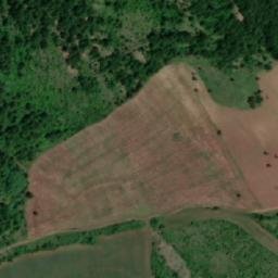 Satellite imagery of TT41, BG