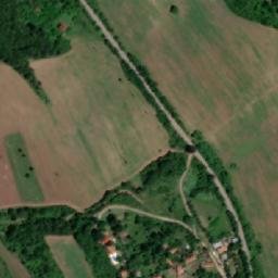 Satellite imagery of TT41, BG