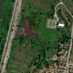 Satellite imagery of TT61/IV/, BG