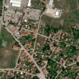 Satellite imagery of TT61/IV/, BG