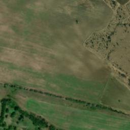 Satellite imagery of TT30/VI/, BG