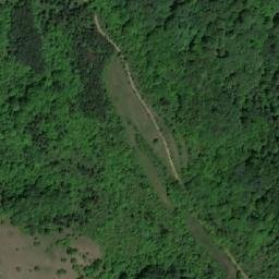 Satellite imagery of TT41/212/, BG