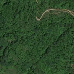 Satellite imagery of Shapev rid, BG