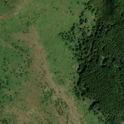 Satellite imagery of Belcheva mogila, BG