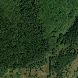 Satellite imagery of Belcheva mogila, BG