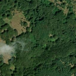 Satellite imagery of Kosmatitsa, BG