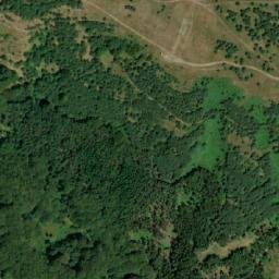 Satellite imagery of Kosmatitsa, BG