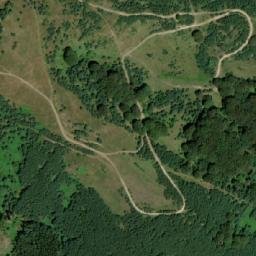 Satellite imagery of Bukite, BG