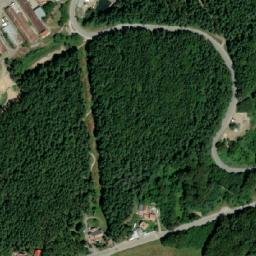 Satellite imagery of TT81, BG