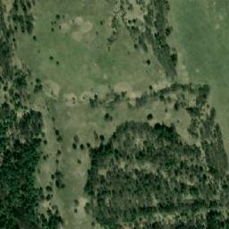 Satellite imagery of Gogov chukar, BG
