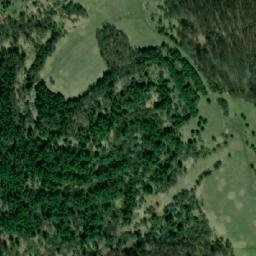 Satellite imagery of Malinov chukar, BG