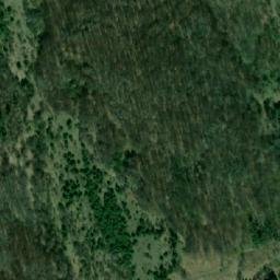 Satellite imagery of Malinov chukar, BG