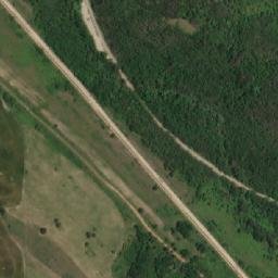 Satellite imagery of TT606, BG