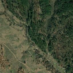 Satellite imagery of TT3, BG