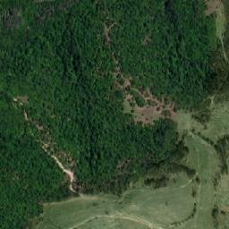 Satellite imagery of TT5665, BG