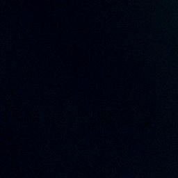 Satellite imagery of Crowbar Point, US