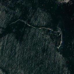 Satellite imagery of Peachs Point, US