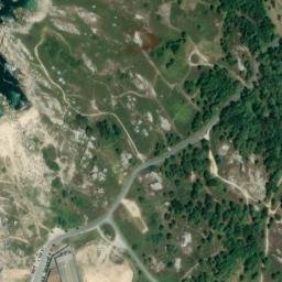 Satellite imagery of Miradoiro de Couso, ES