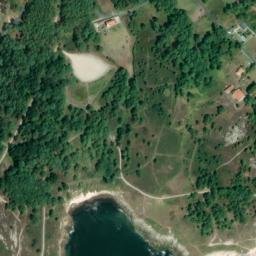 Satellite imagery of Miradoiro de Couso, ES