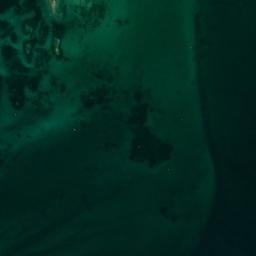 Satellite imagery of Punta Rebello, ES