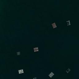 Satellite imagery of Punta Rebello, ES