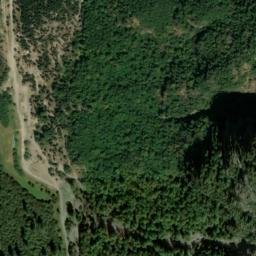 Satellite imagery of Mina de Cierco, ES
