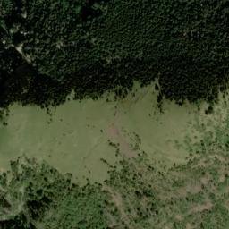 Satellite imagery of Mina de Cierco, ES
