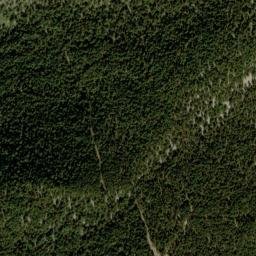 Satellite imagery of Pic del Cubil, AD