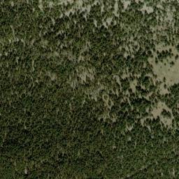 Satellite imagery of Pic del Cubil, AD
