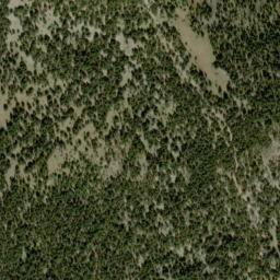Satellite imagery of Pic del Cubil, AD