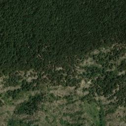 Satellite imagery of Pic de Padern, AD