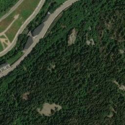 Satellite imagery of Roca de Carcamanyà, AD