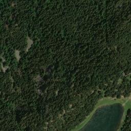 Satellite imagery of Roca de Carcamanyà, AD