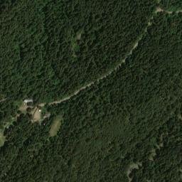 Satellite imagery of Roc de l’Oral, AD