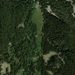 Satellite imagery of Roc del Quer, AD