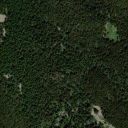 Satellite imagery of Roc del Quer, AD