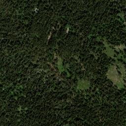 Satellite imagery of Roc del Quer, AD