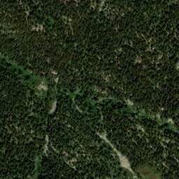 Satellite imagery of Pas de la Clau, AD