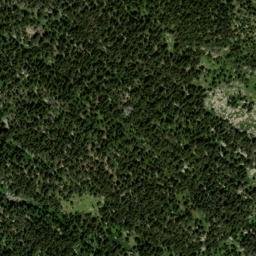 Satellite imagery of Pas de la Clau, AD